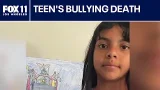 Bullying linked to death of Reseda middle school student Bullying linked to death of Reseda middle school student