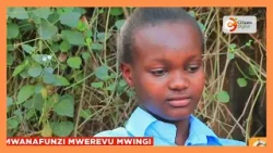 Mwanafunzi mwerevu akosa karo Mwingi