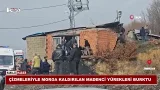ZONGULDA MADEN KAZASI'NDA YÜREK BURKAN DETAY @Kanal33mersin