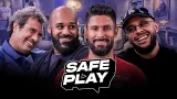 GIROUD s'est lâché (et c'est hilarant) | SAFEPLAY #1