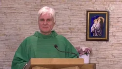 Homilie ze mše svaté 14.1.2026, P. Leoš Ryška SDB