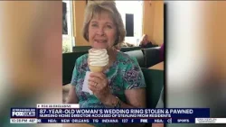 More charges filed against Palm Coast man accused of stealing jewelry from seniors