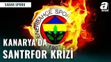 "Fenerbahçe, Net Bir Şekilde Santraforsuzluk Problemi Yaşadı" | Fenerbahçe 1 - 1 Kasımpaşa