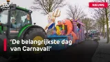 Drenten vieren carnaval verder in Duitsland tijdens Rosenmontag! | RTV Drenthe Drenten vieren carnaval verder in Duitsland tijdens Rosenmontag! | RTV Drenthe