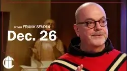 Catholic Mass Today: 12/26/25 | Feast of Saint Stephen