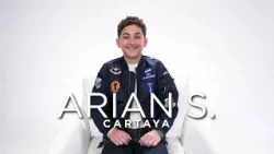 Inside Arian S. Cartaya’s World: IT: Welcome to Derry, Baseball Dreams & Cuban Culture | The Sit  |