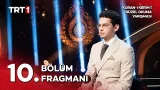 Kur'an-ı Kerim'i Güzel Okuma Yarışması 10. Sezon 10. Bölüm Fragmanı Kur'an-ı Kerim'i Güzel Okuma Yarışması 10. Sezon 10. Bölüm Fragmanı