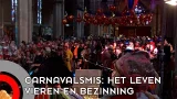 Carnavalsmis:Het leven vieren en bezinningen.