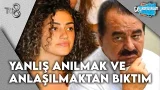 İbrahim Tatlıses Hakkında Açıklama | Gel Konuşalım 248. Bölüm
