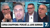 JUVE: ECCO PERCHÈ IL PARI A ROMA È STATO ACCOLTO COME UNA VITTORIA