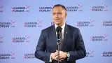 Prezydent Nawrocki o Radzie Pokoju: NIE złożyłem podpisu! Prezydent Nawrocki o Radzie Pokoju: NIE złożyłem podpisu!