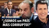 El subdirector de 'El Mundo' carga contra el Gobierno: "No recuerdo tanta virulencia" | El Cascabel El subdirector de 'El Mundo' carga contra el Gobierno: "No recuerdo tanta virulencia" | El Cascabel