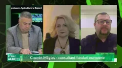 100 000 euro pentru ferme de flor, pante medicinale, aromatice 14 01 2026