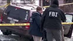 Minneapolis ICE shooting: BCA taken off investigation Minneapolis ICE shooting: BCA taken off investigation