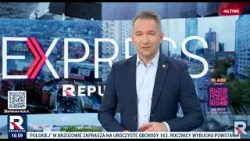 Express Republiki 16.01.2026 | TV Republika
