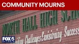 Community mourns death of Georgia teacher | FOX 5 News