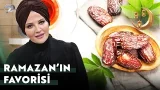 İftar ve Sahur İçin Tok Tutan Tarif! | Ramazan Özel ?