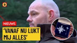 Na 15 jaar krijgt Mark de erkenning die hij zocht | Omroep Brabant