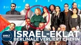 DEUTSCHLAND: Berlinale-Chefin vor dem Aus? – Israel-Eklat bringt Tricia Tuttle ins Wanken!