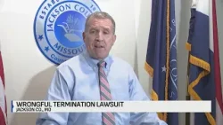 Phil Levota responds to fired county assessor's lawsuit