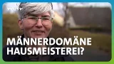 Warum sie ihren Job liebt: Hausmeisterin aus Dresden | MDR um 4 | MDR Warum sie ihren Job liebt: Hausmeisterin aus Dresden | MDR um 4 | MDR