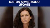 CrimeWatch: Kaitlin Armstrong update | FOX 7 Austin
