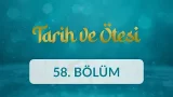 İstanbul Mirgün Köşkü - Tarih ve Ötesi 58. Bölüm