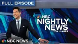 NBC Nightly News Full Episode - Jan. 27 NBC Nightly News Full Episode - Jan. 27