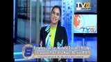 Entrevista en Las Noticias a Mariella González Partido de la Gente 23 12 2025