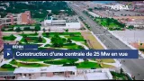 Bénin - Coopération avec l'Arabie Saoudite : construction d'une centrale de 25 Mw en vue