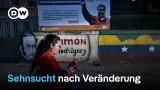 Ungewisse Zukunft: Venezuela nach Maduros Festnahme | DW Nachrichten Ungewisse Zukunft: Venezuela nach Maduros Festnahme | DW Nachrichten