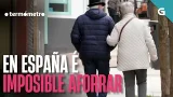 ?️ AFORRAR en España é IMPOSIBLE | O TERMÓMETRO