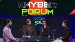 Khyber Forum | 27 December 2025 | Khyber News
