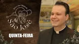 O Terço das Glórias de São José – Quinta-feira
