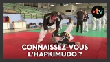 Connaissez-vous l'hapkimudo, cet art martial coréen d'auto-défense