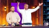 Битва шефов / Ренат Агзамов VS Константин Ивлев. Новый выпуск Битва шефов / Ренат Агзамов VS Константин Ивлев. Новый выпуск