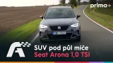 Dá se koupit SUV pod půl míče? | Autosalon.tv