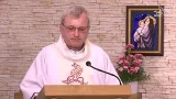 Homilie ze mše svaté 26.1.2026, P. Ladislav Stanečka