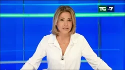 Edizione delle ore 13.30 del 27/12/2025