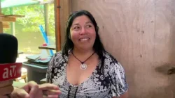 La Muestra Costumbrista de Tralcao espera con lo mejor a los turistas y gente de la región