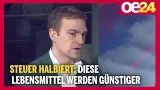 Diese Lebensmittel werden günstiger: Kommt noch mehr dazu? | Alexander Ackerl