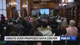 Decatur data center battle attracts statewide support Decatur data center battle attracts statewide support