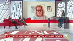 Venezuela, Mastrobuoni: "Azioni corsare da parte di Trump" Venezuela, Mastrobuoni: "Azioni corsare da parte di Trump"