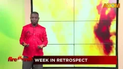 AFCON 2025: Nigerians in Ghana react to Daniel Laryea's performance - Fire for Fire (16-01-26)