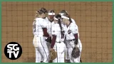 Gamecock Softball vs. #19 Virginia Tech | Feb. 7, 2026