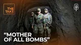“They Tested a Bomb on Our Village”: Afghanistan’s ‘Mother of All Bombs’ | The Take