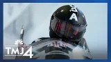 Elana Meyers Taylor is the most decorated Black Winter Olympic athlete of all time