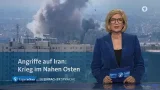 tagesschau in Einfacher Sprache 19:00 Uhr, 02.03.2026 tagesschau in Einfacher Sprache 19:00 Uhr, 02.03.2026