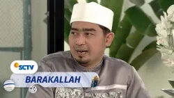 Kekuatan Hati Seorang Istri | Barakallah Kekuatan Hati Seorang Istri | Barakallah