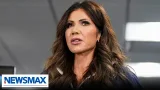 Walz and Frey 'choose violence and destruction': Kristi Noem on ICE shooting in Minneapolis